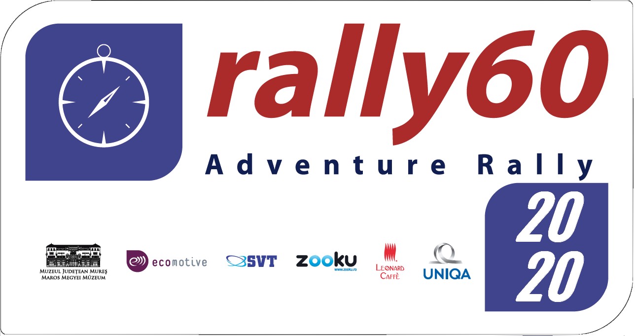 adventure rally