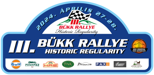 Bukk Rallye III