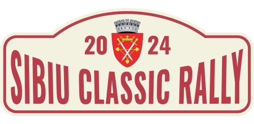 Sibiu Classic Rally 2024