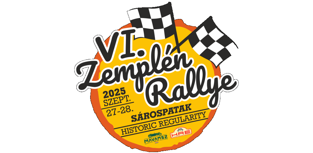 VI. Zemplen Rallye