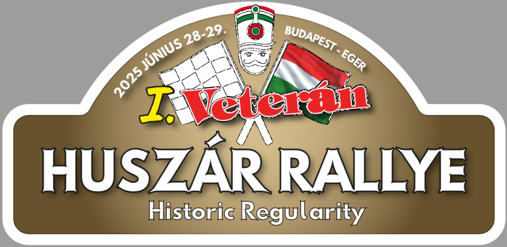 I.Veteran Huszar Rallye