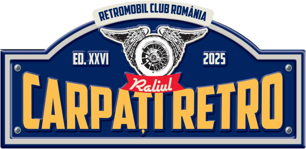 Ralul Carpati Retro XXVI