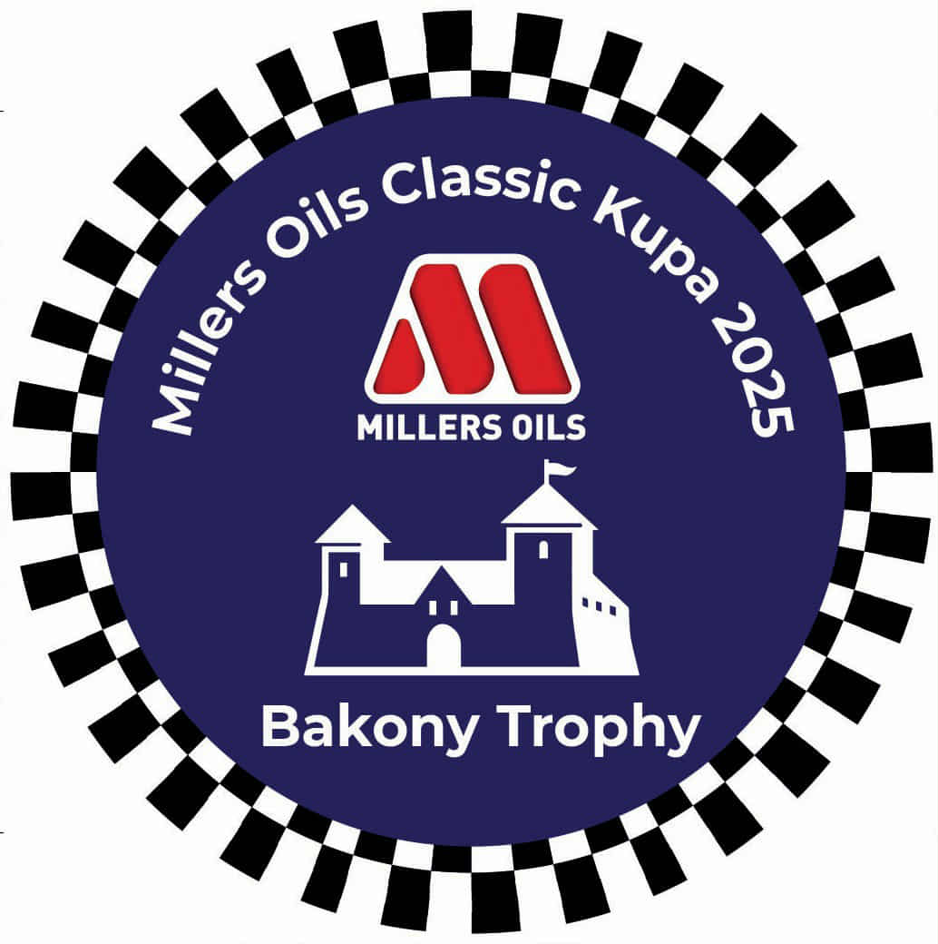 Bakony Trophy 2025