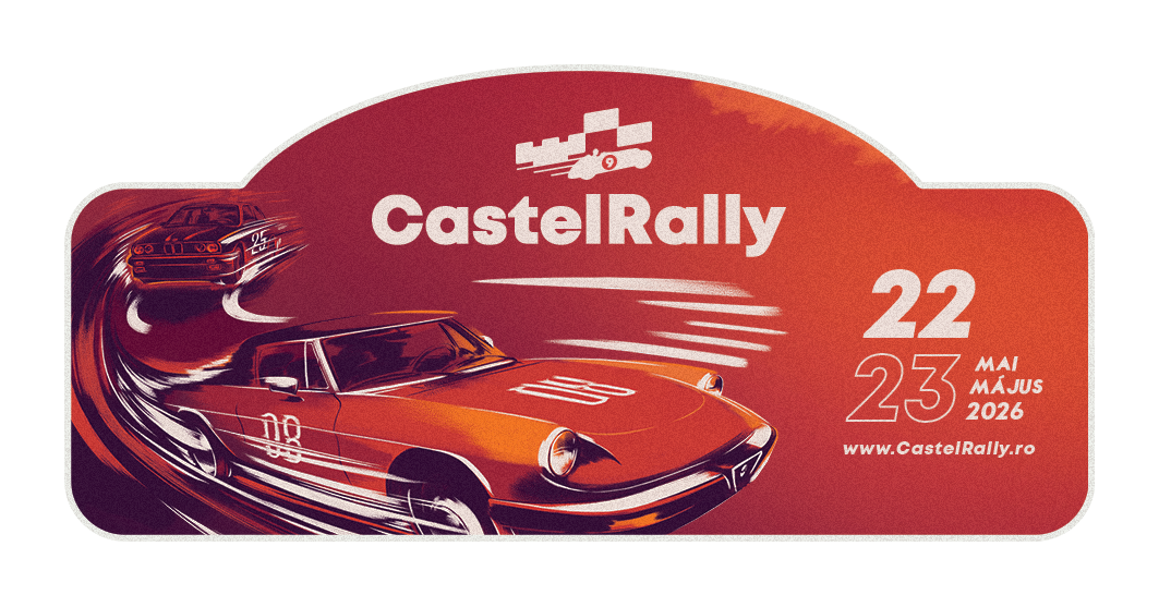 Castel Rally IX by ChronoFun