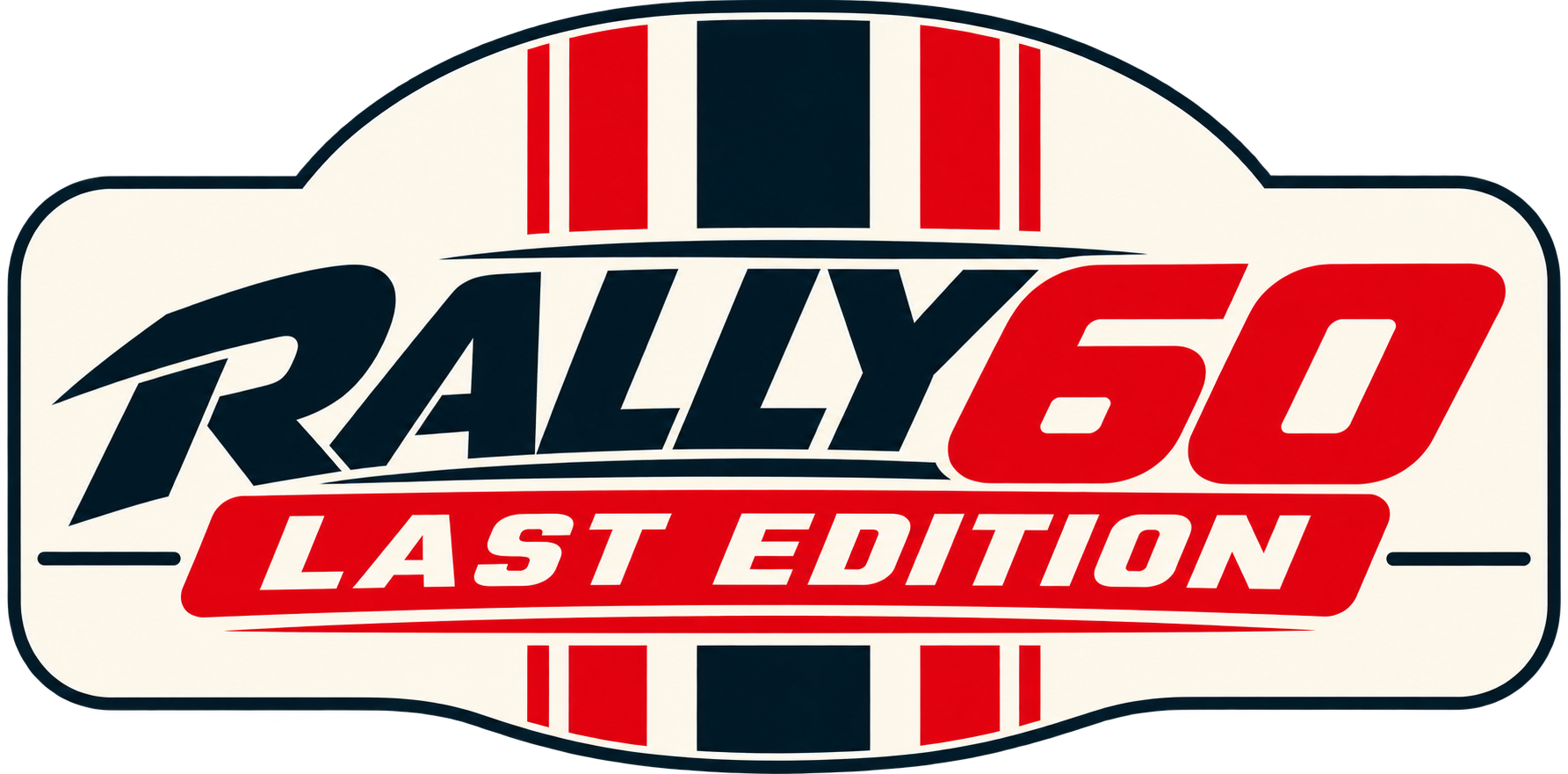 rally60 - adventure rally 2026
