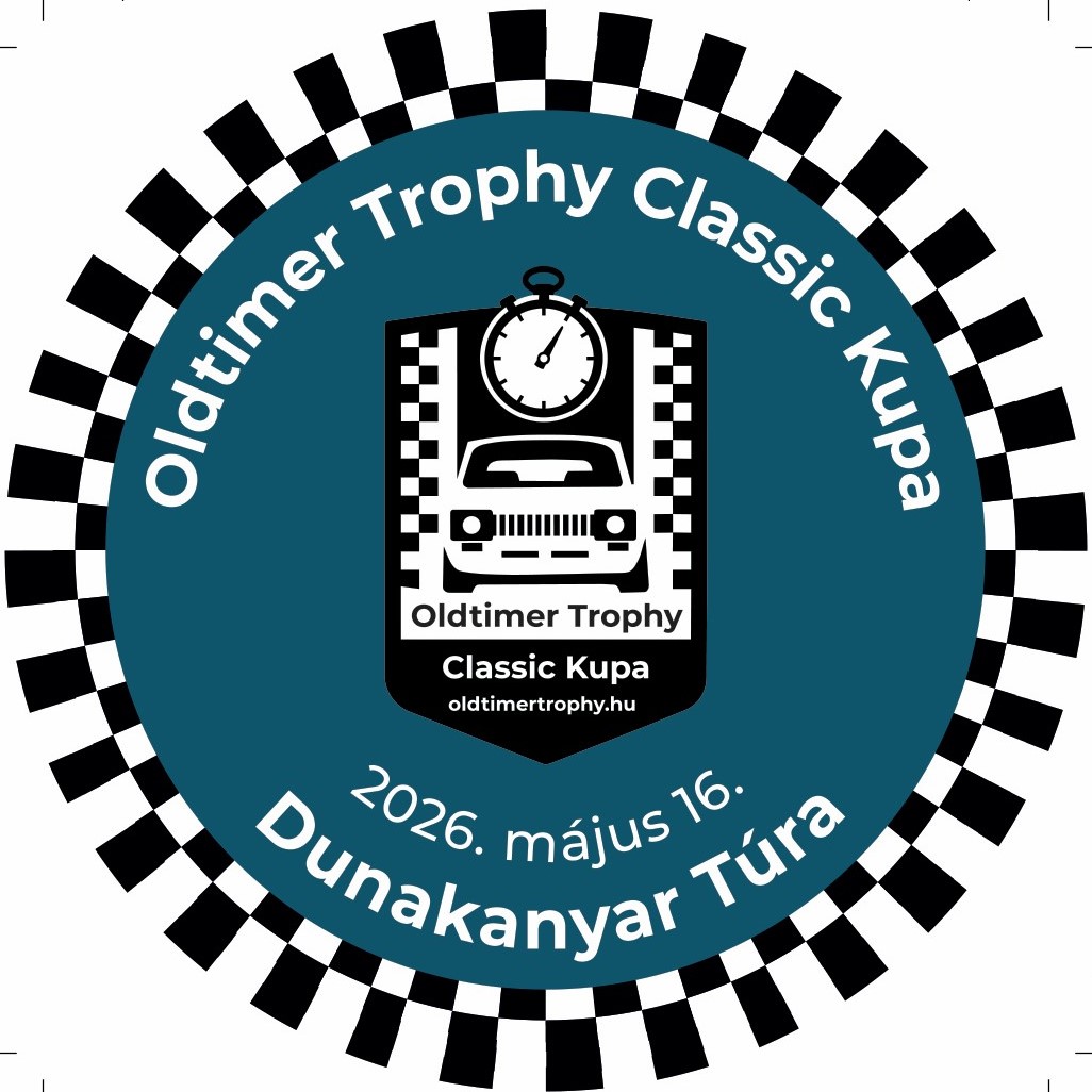 Dunakanyar Trophy 1/100 - II - 2026