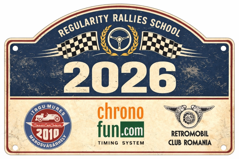 ChronoFun regularity I